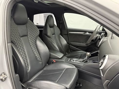 Used 2019 Audi RS 3 w/ Technology Package AWD/4WD image 30