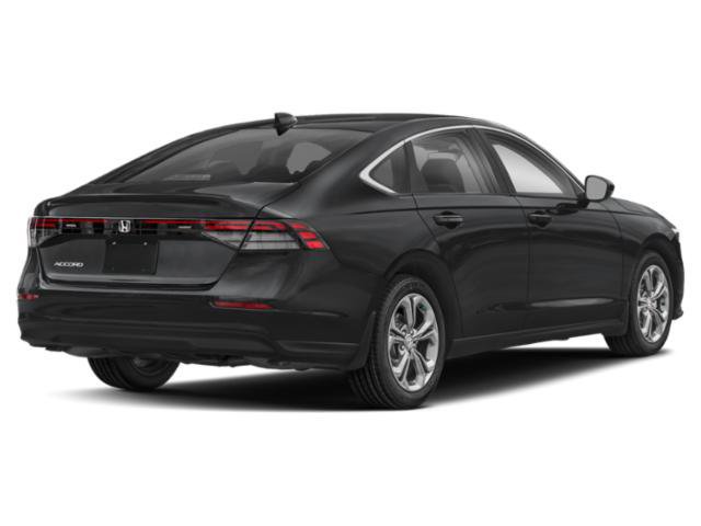 Used 2023 Honda Accord EX image 25