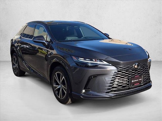 New 2026 Lexus RX 350 FWD w/ Cold Area Package image 7