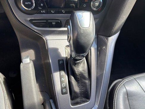 Used 2014 Ford Focus Titanium image 10