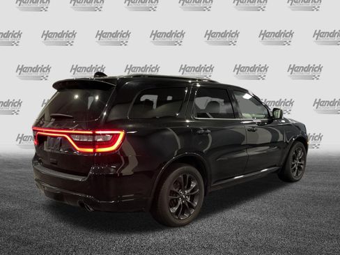 Used 2025 Dodge Durango R/T AWD/4WD image 11