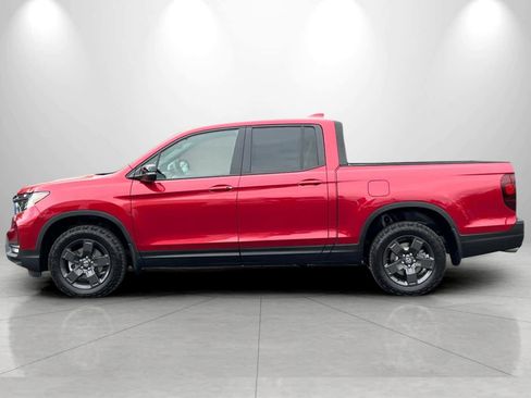 New 2026 Honda Ridgeline TrailSport image 5