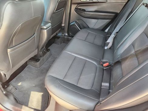 Used 2021 Chevrolet TrailBlazer RS w/ Sun and Liftgate Package FWD image 30