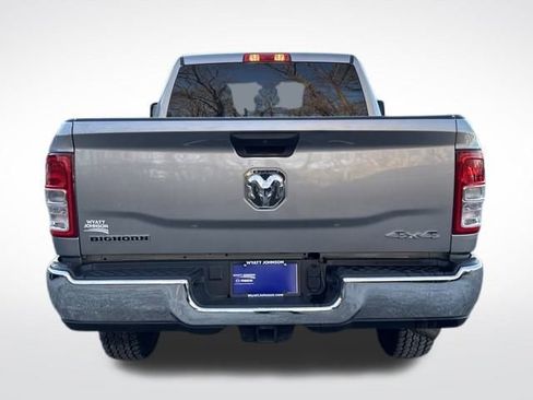 Used 2024 RAM 2500 Big Horn image 4