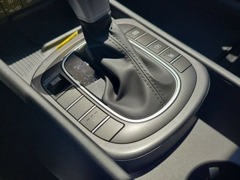 New 2027 Hyundai Kona SEL Sport FWD image 16
