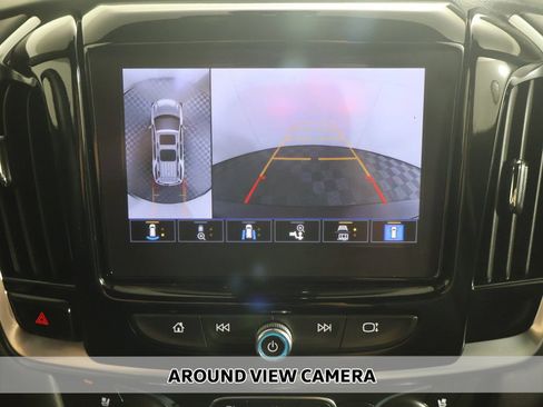 Used 2024 Chevrolet Traverse High Country w/ LPO, Cargo Package AWD/4WD image 7