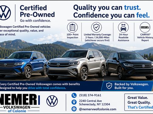 Certified 2023 Volkswagen Taos SE w/ Black Wheel Package AWD/4WD image 5