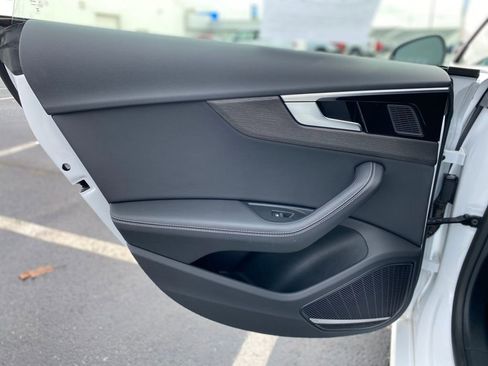 Used 2024 Audi A5 2.0T Premium Plus image 16