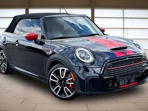 Used 2024 MINI Cooper John Cooper Works FWD image 12
