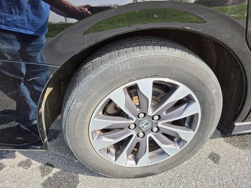 Used 2023 Honda Odyssey EX-L image 26