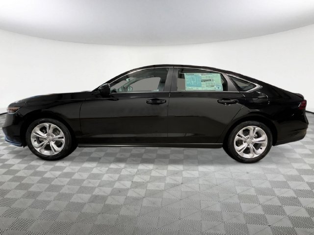 New 2026 Honda Accord LX image 3