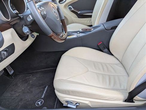 Used 2006 Mercedes-Benz SLK 280 image 17