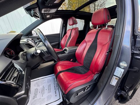 Used 2021 Acura RDX A-Spec image 8