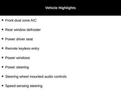Used 2024 Honda CR-V EX image 13
