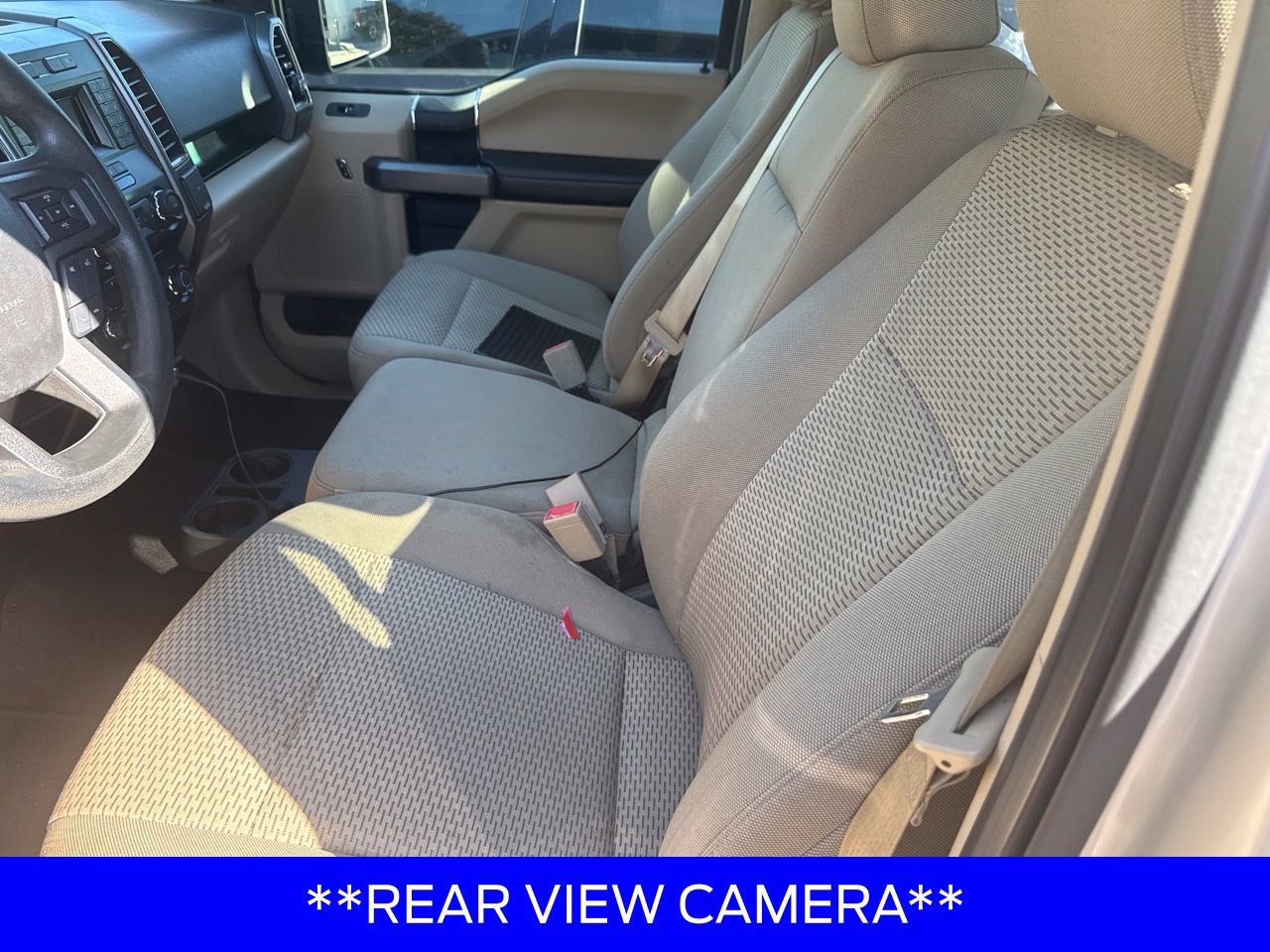 Used 2018 Ford F150 XLT RWD image 2