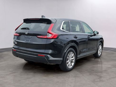 Certified 2024 Honda CR-V EX-L image 4