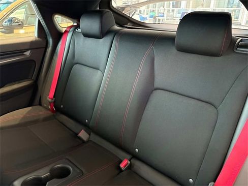 New 2025 Honda Civic Type R image 5