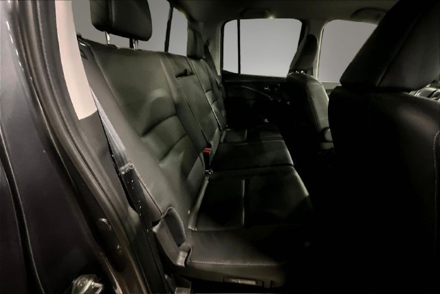 Used 2019 Honda Ridgeline RTL-E image 26