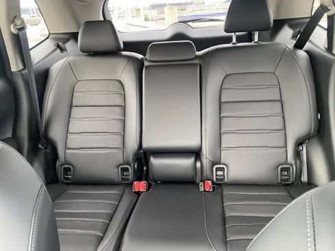 Certified 2024 Honda CR-V EX-L image 25