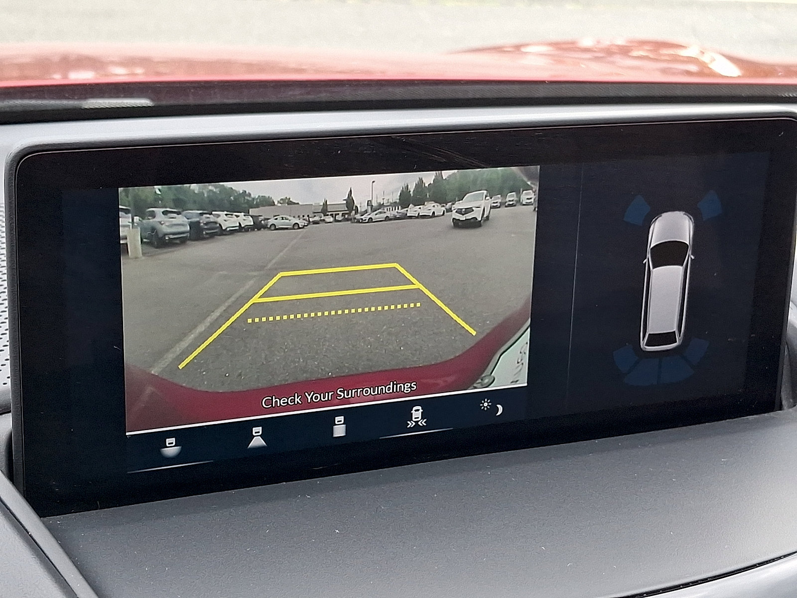 Certified 2020 Acura RDX w/ Technology Package AWD/4WD image 19
