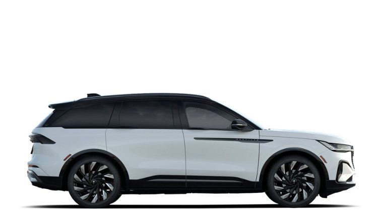 New 2026 Lincoln Nautilus Reserve AWD/4WD image 51