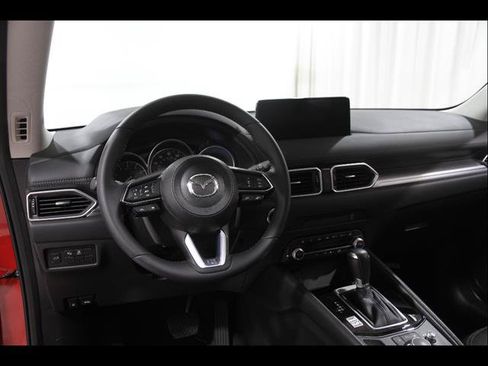 Used 2023 MAZDA CX-5 AWD 2.5 S image 6