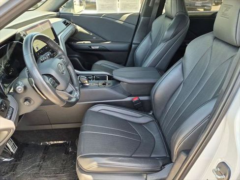 Used 2025 Lexus TX 500h AWD w/ Technology Package image 21