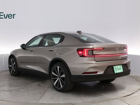 Used 2022 Polestar Polestar 2 w/ Plus Package image 14