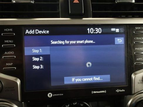 Used 2024 Toyota 4Runner SR5 Premium image 24