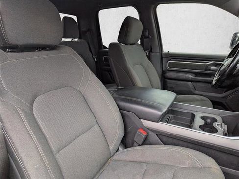 Used 2021 RAM 1500 Big Horn image 29