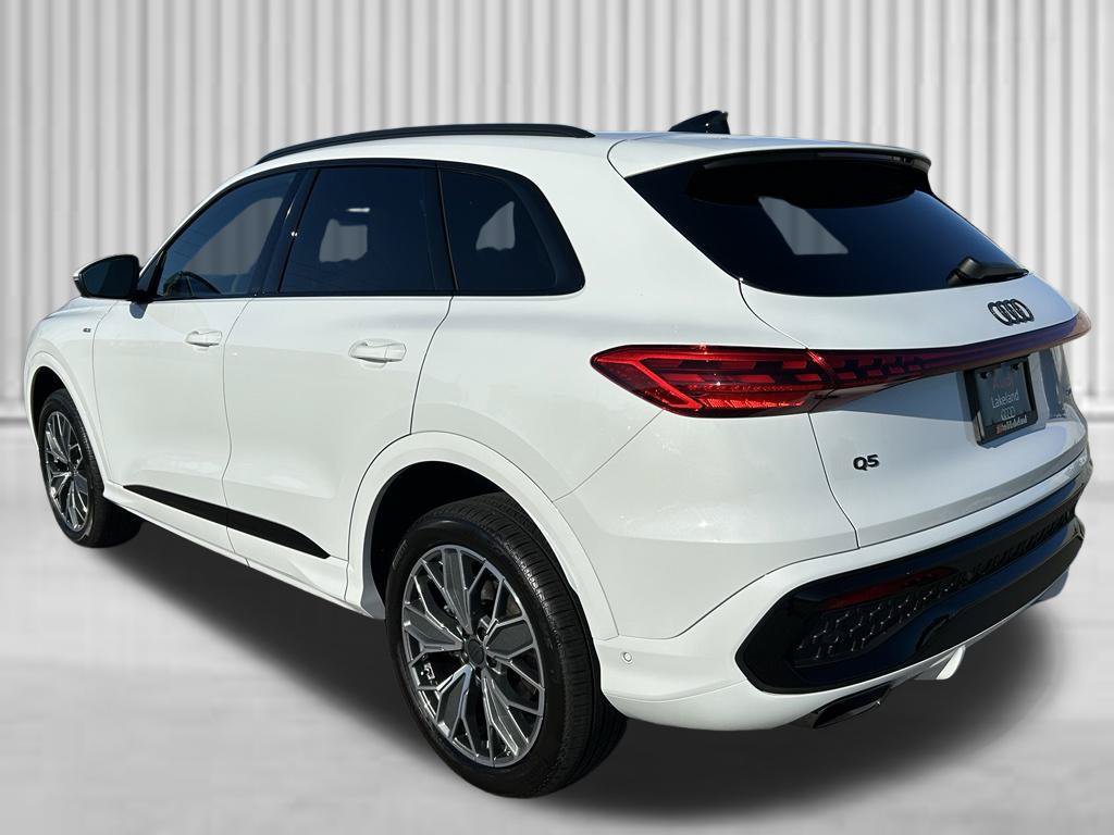 New 2026 Audi Q5 Premium Plus AWD/4WD image 2