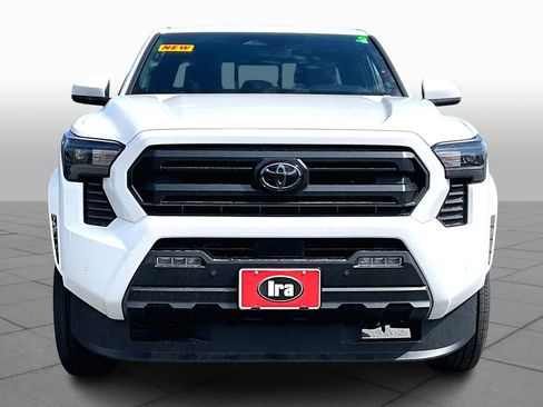New 2025 Toyota Tacoma SR5 image 3