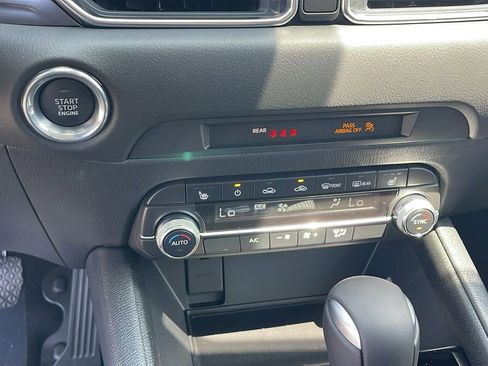 New 2025 MAZDA CX-5 AWD 2.5 S w/ Select Package image 21