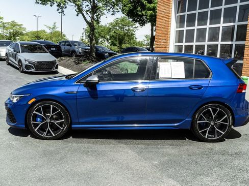 Used 2022 Volkswagen Golf R AWD/4WD image 39