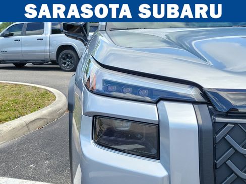 New 2026 Subaru Outback Limited XT AWD/4WD image 7