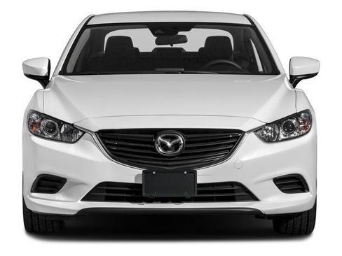 Used 2017 MAZDA MAZDA6 Sport FWD image 7