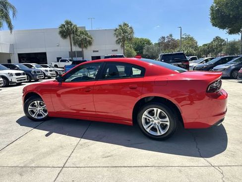 Used 2023 Dodge Charger SXT RWD image 36
