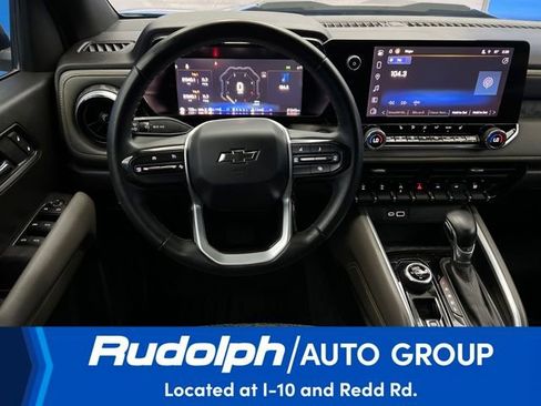 Used 2023 Chevrolet Colorado ZR2 w/ Safety Package image 20