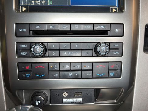 Used 2012 Ford F150 Raptor w/ Raptor Luxury Pkg AWD/4WD image 28