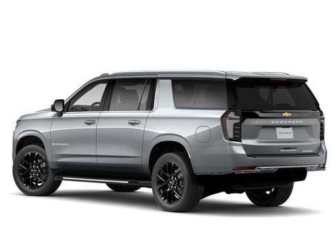 New 2026 Chevrolet Suburban Premier w/ Sun And Tow Package AWD/4WD image 74
