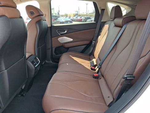 New 2026 Acura RDX SH-AWD w/ Advance Package image 5