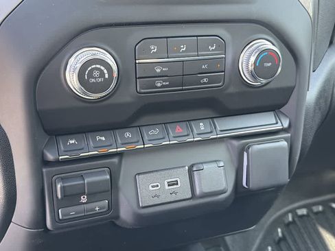 New 2026 GMC Sierra 1500 Pro w/ Pro Value Package image 41