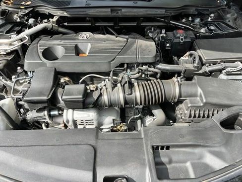 Used 2024 Acura TLX w/ Technology Package FWD image 7