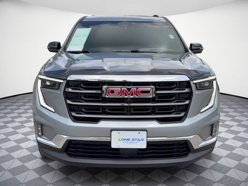 Used 2024 GMC Acadia Elevation FWD image 6