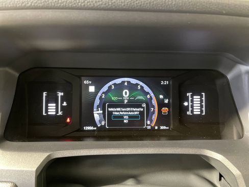 Certified 2025 Toyota 4Runner SR5 RWD image 18