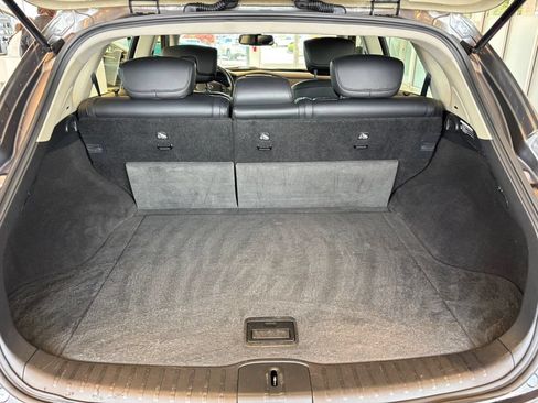 Used 2016 INFINITI QX50 AWD w/ Deluxe Touring Package image 33