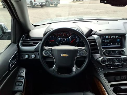Used 2019 Chevrolet Tahoe Premier image 14