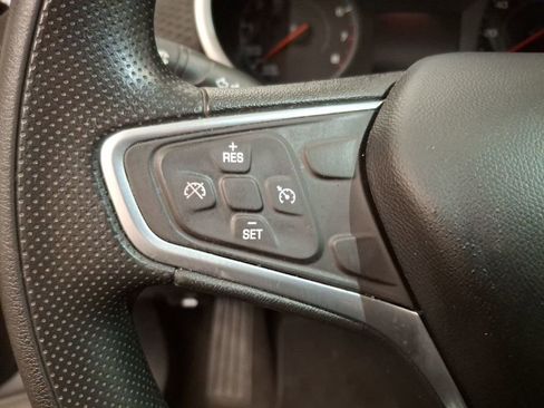 Used 2022 Chevrolet Malibu LT image 21