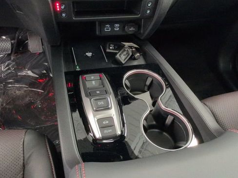 New 2026 Honda Ridgeline Black Edition image 17