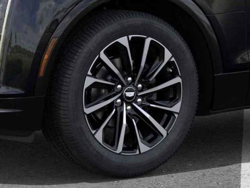 New 2026 Cadillac Lyriq Sport image 9